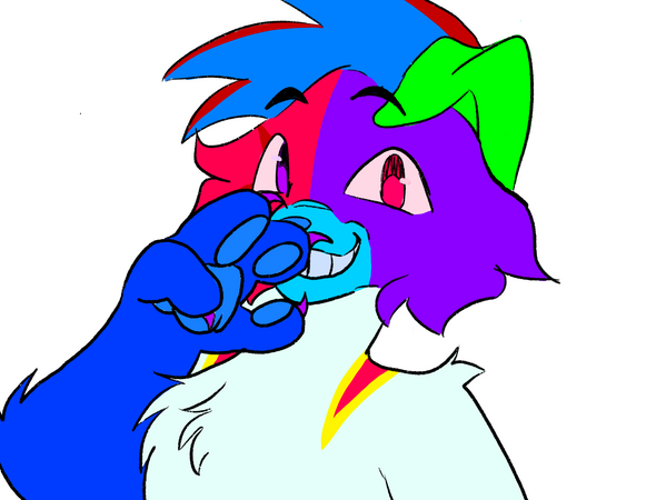 $10USD Sketch Commission