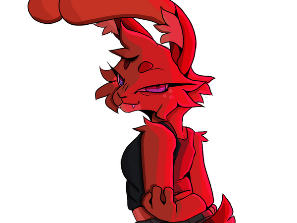 $18USD Shaded Character